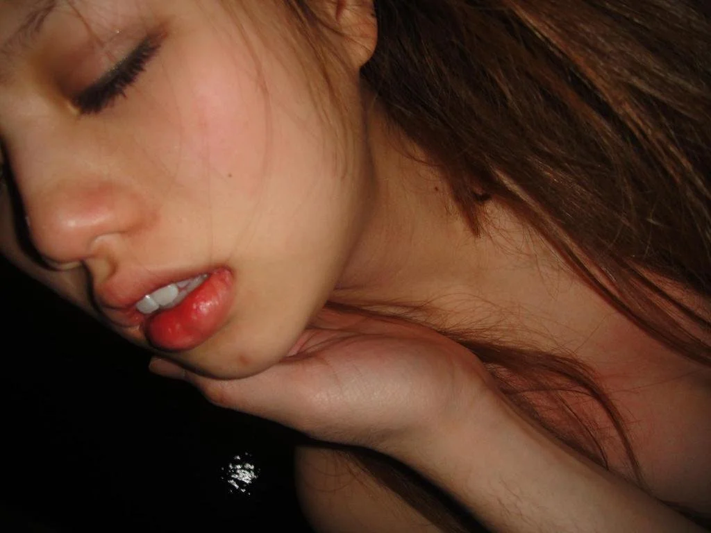 Chinese amateur girl 66 image 36