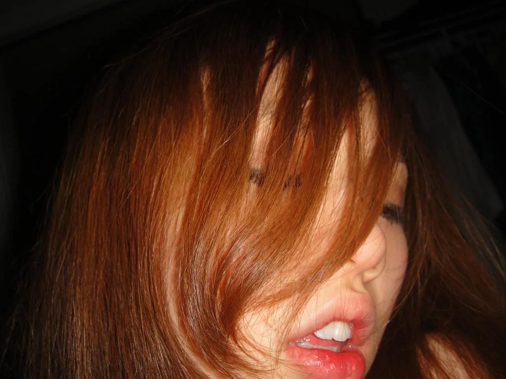 Chinese amateur girl 66 image 41