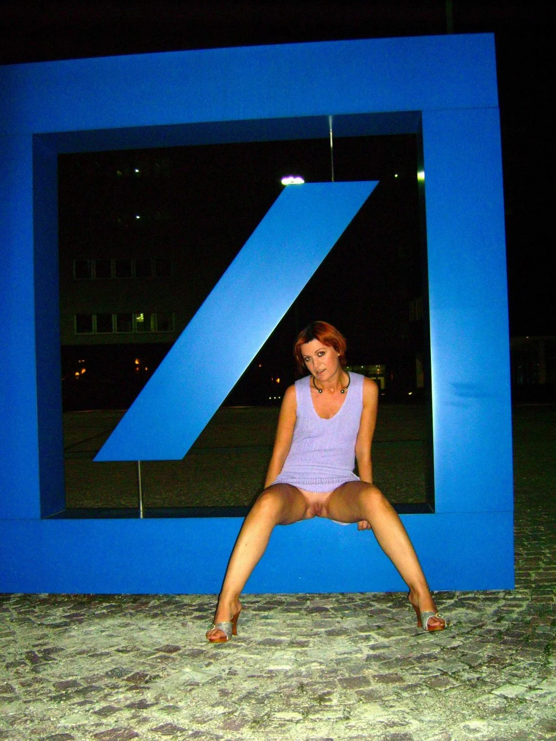 Bottomless in Public 21 image 17