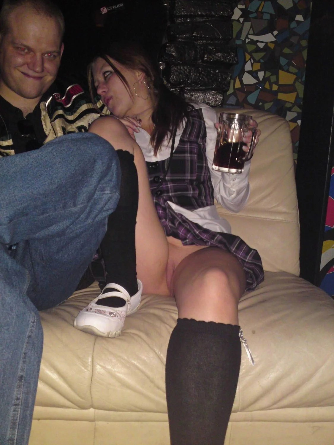 Bottomless in Public 21 image 5