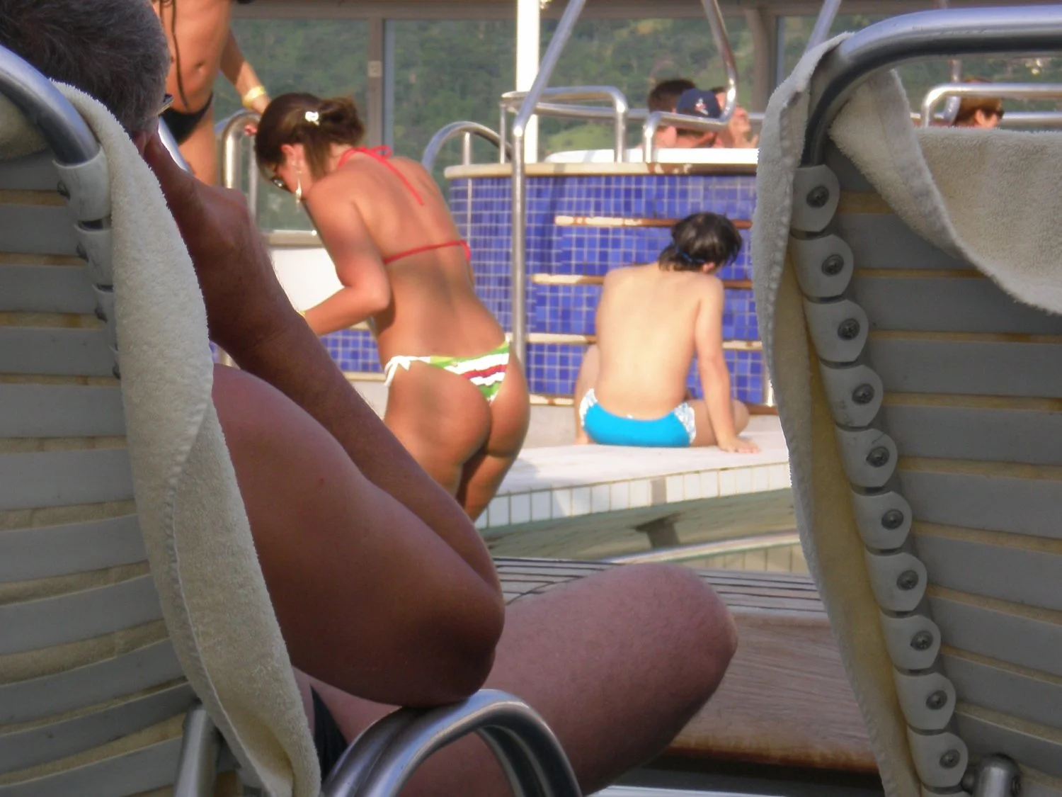 Bikini image 13