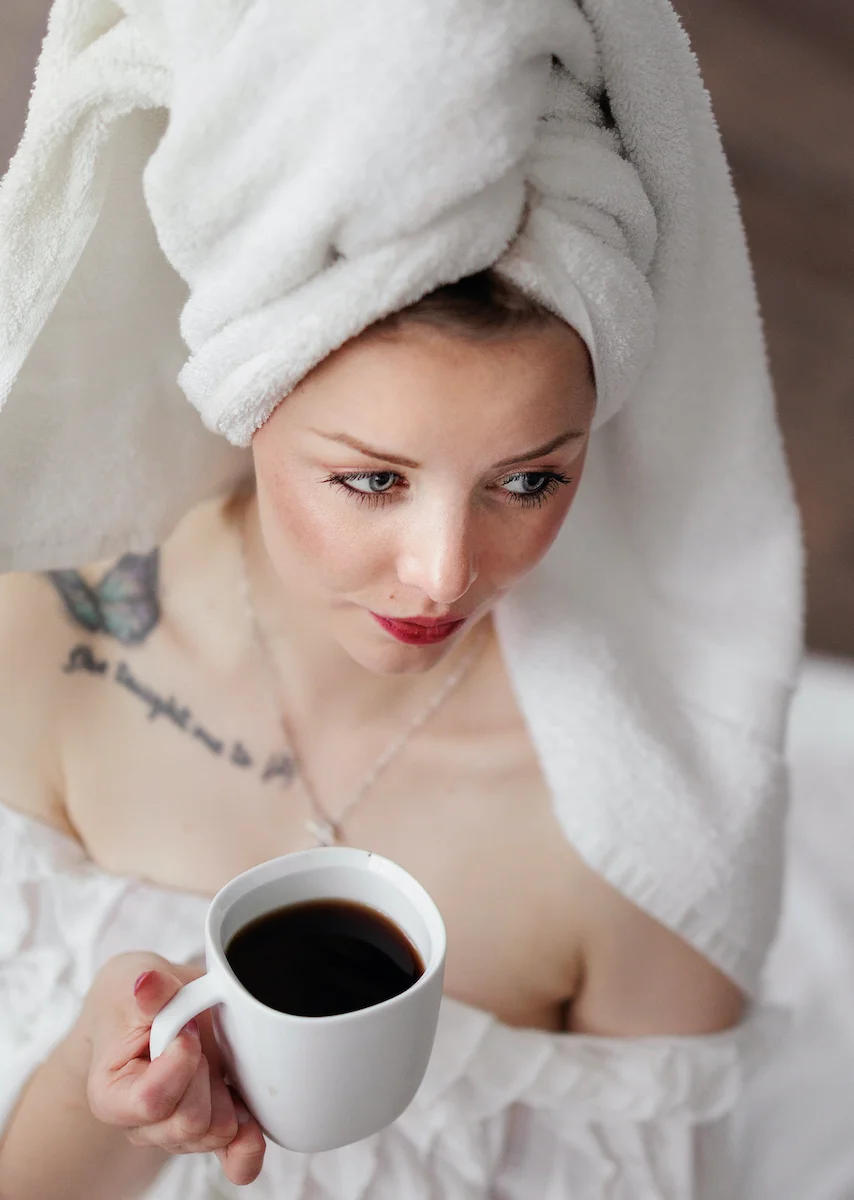 Madi Boudoir image 33