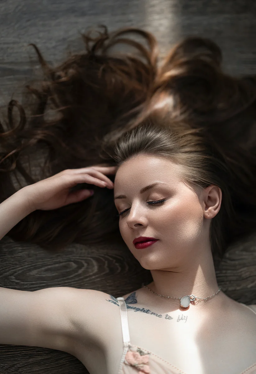 Madi Boudoir image 40