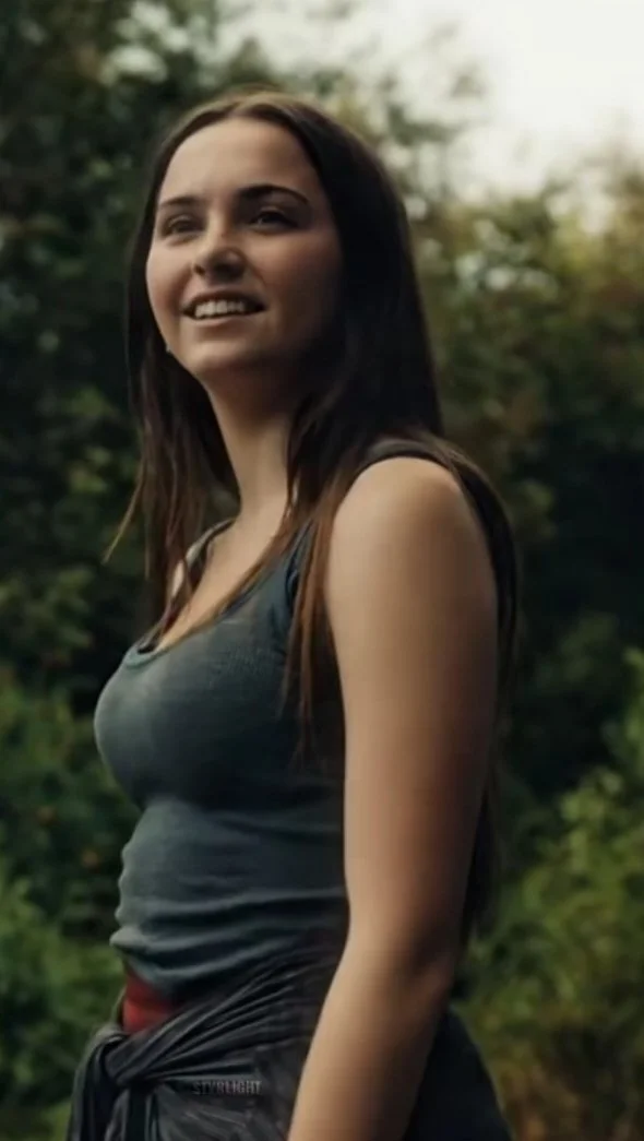 Hannah Cheramy ai image 2