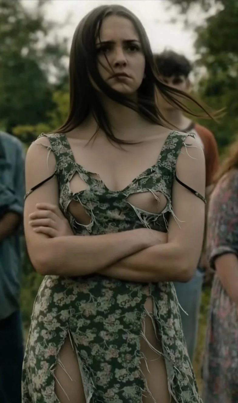Hannah Cheramy ai image 3