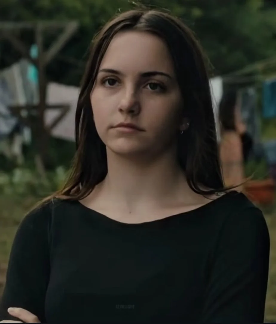 Hannah Cheramy ai image 4