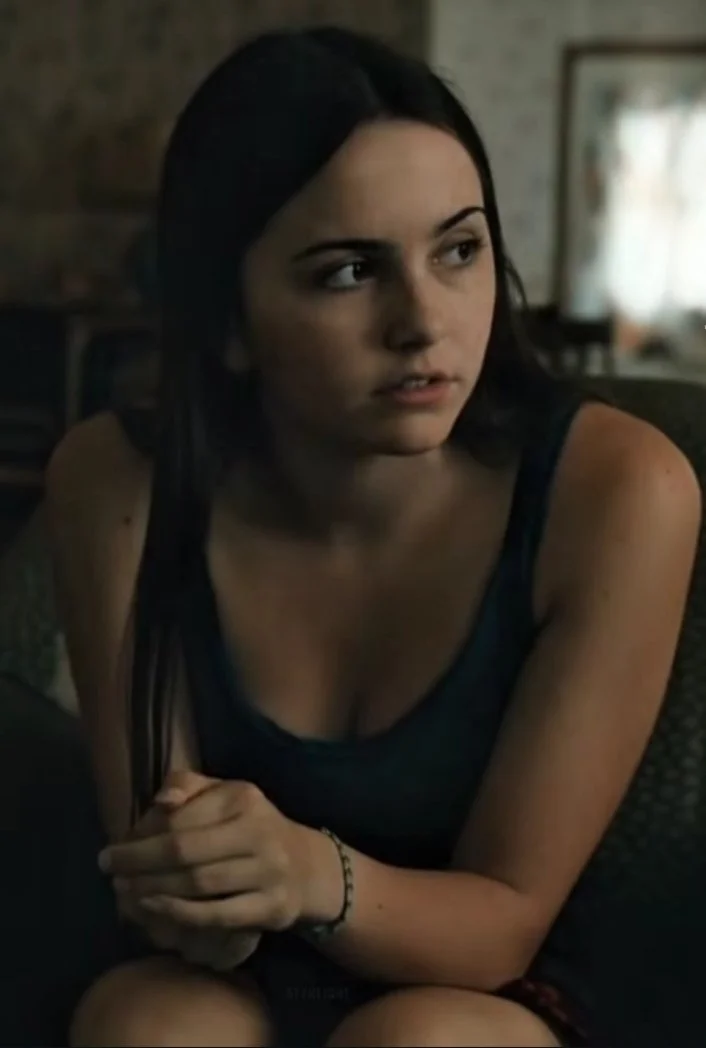 Hannah Cheramy ai image 5