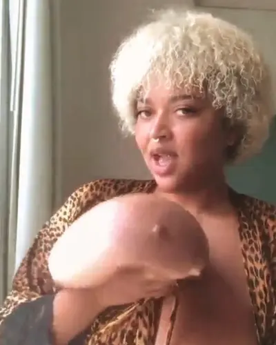 Playa's Massive Soft Tits cover image