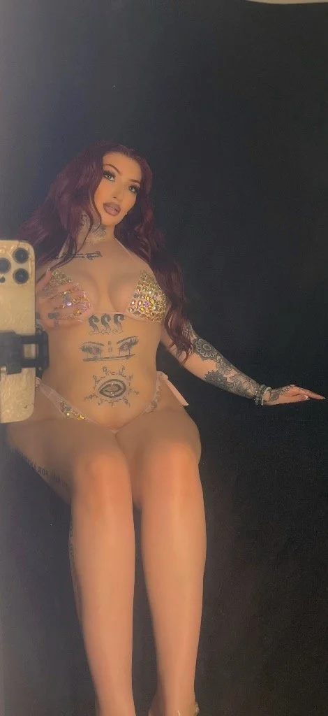 native busty tatted 304 image 9