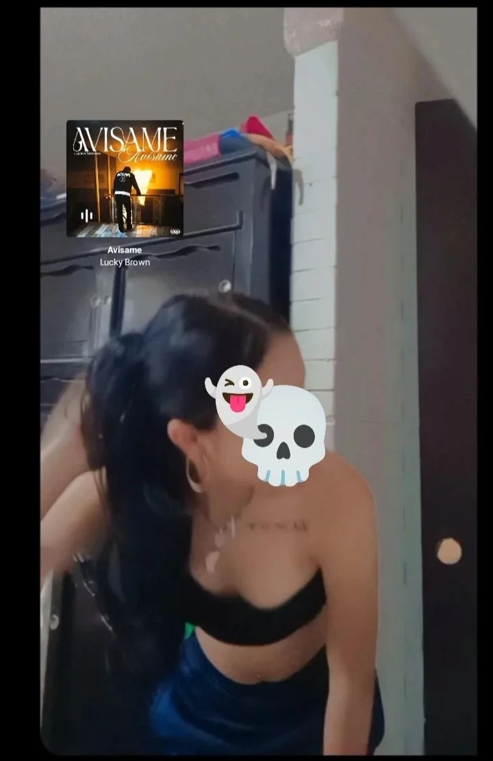 MORRA NACA DE CUERPO COREANO 😏🥵 main image