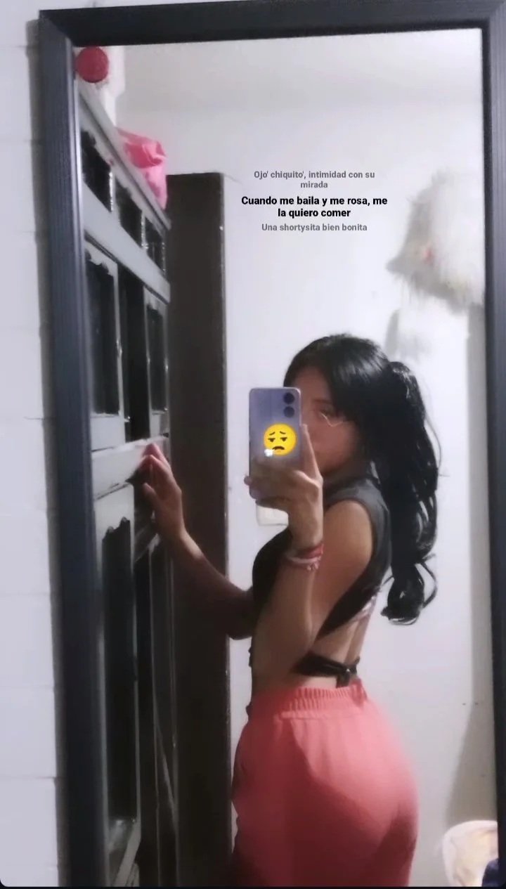 MORRA NACA DE CUERPO COREANO 😏🥵 image 12