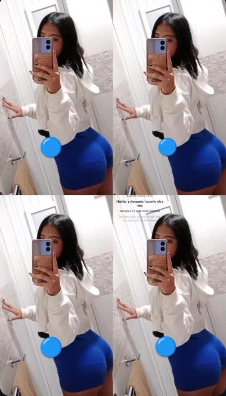 MORRA NACA DE CUERPO COREANO 😏🥵 image 3