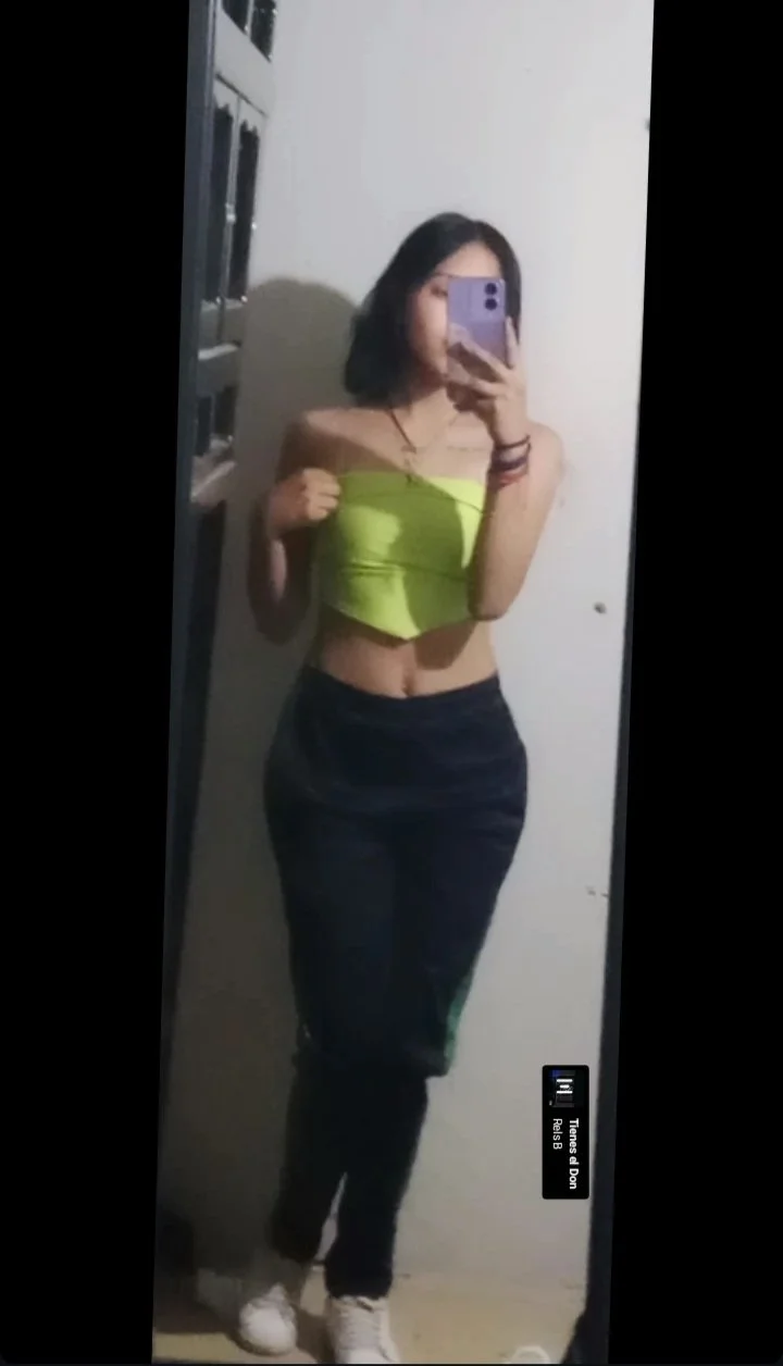 MORRA NACA DE CUERPO COREANO 😏🥵 image 4