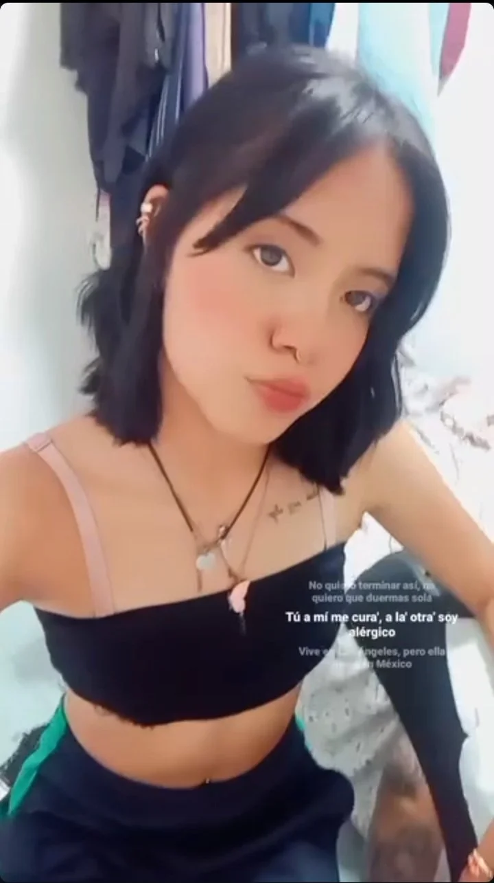 MORRA NACA DE CUERPO COREANO 😏🥵 image 9