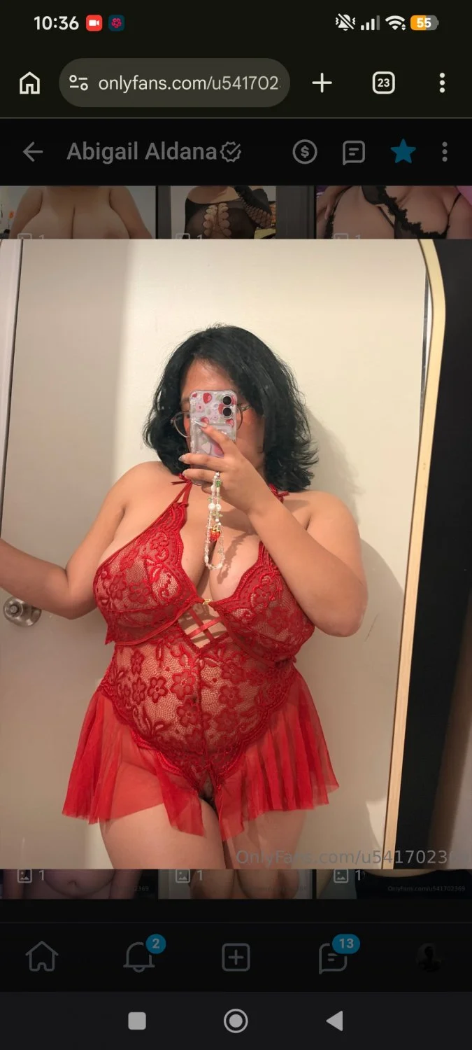 Abigail Honey image 20