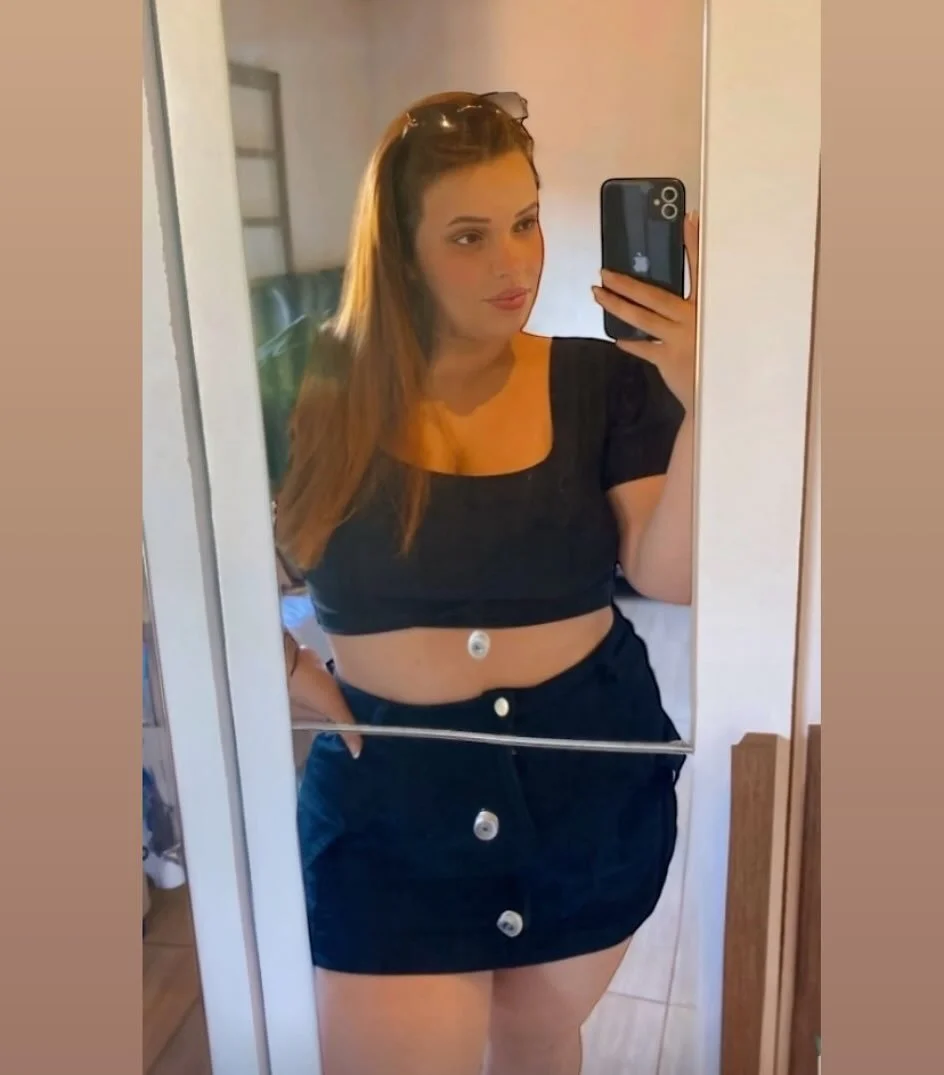 Gatas do insta parte 73 image 14