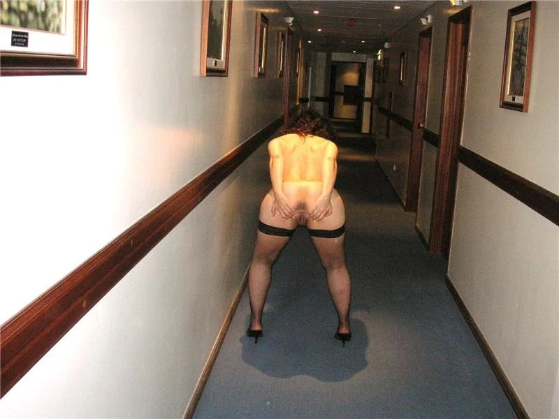 Amateur Milf assholes and cunts image 9