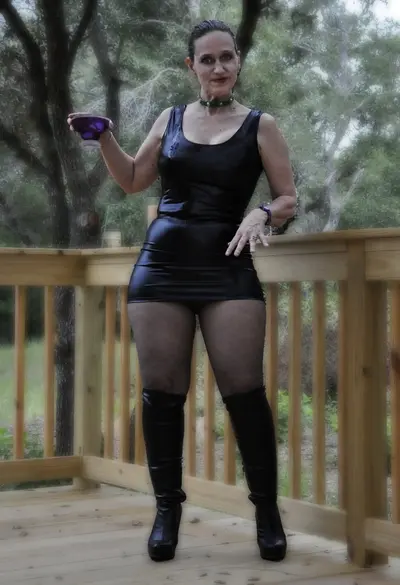 Married MILF DTF cover image