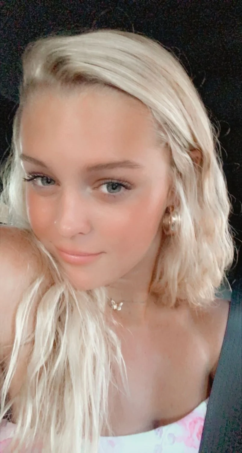 College Teen Snap Leak, DM to Buy Full Set image 3