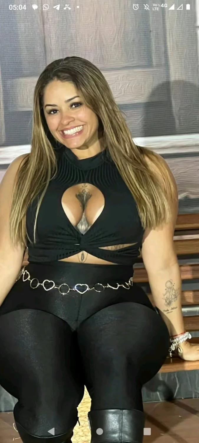 Denise Ribeiro safada de Goiânia image 10