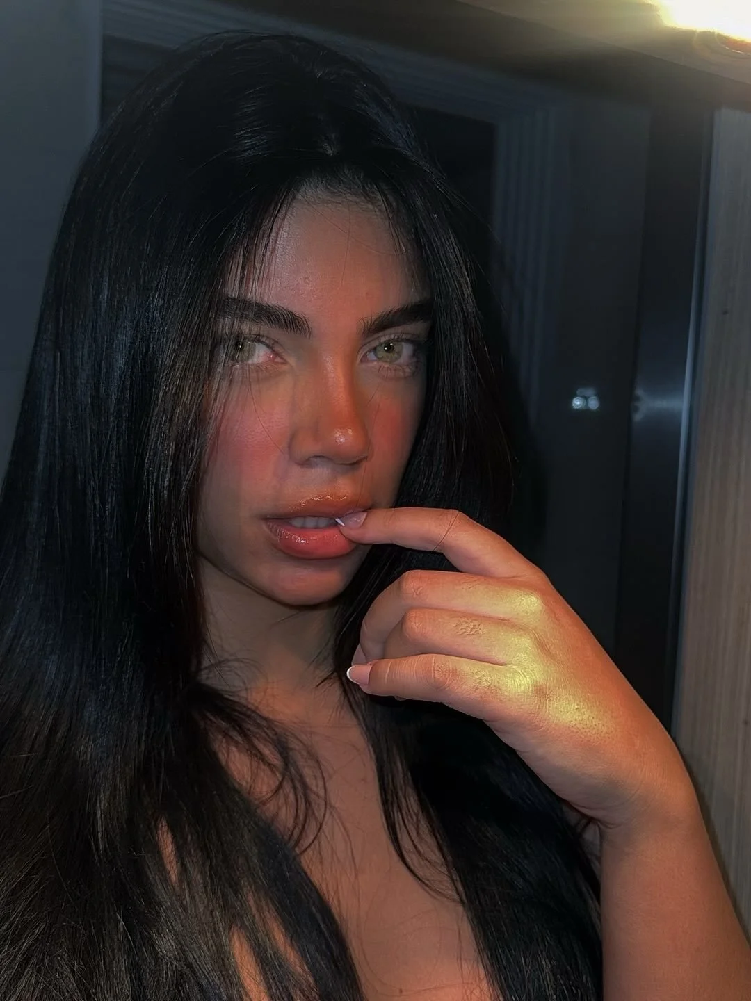 Perfeita essa gatinha da sawys__ 💖💖💖 image 6