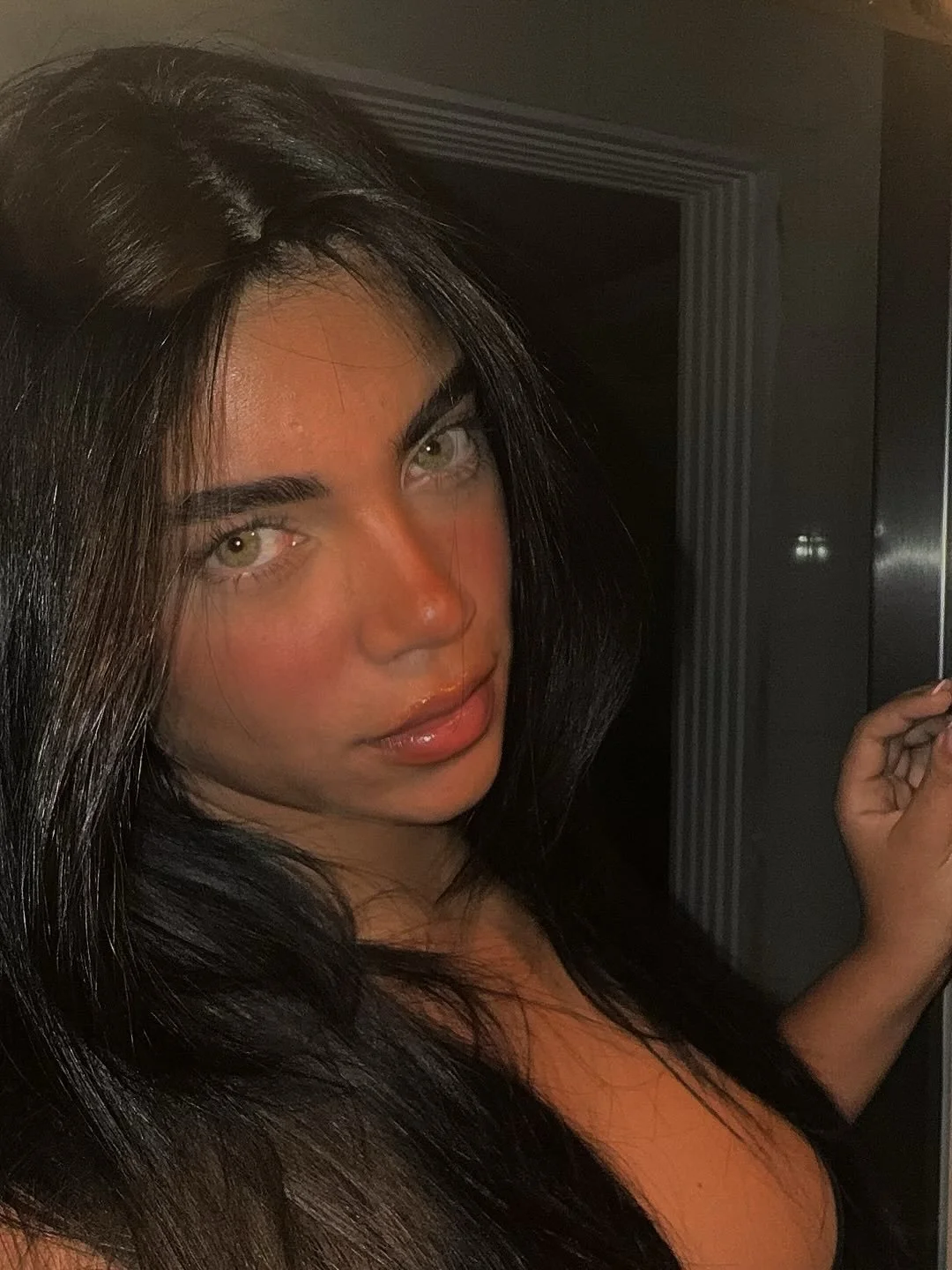 Perfeita essa gatinha da sawys__ 💖💖💖 image 7