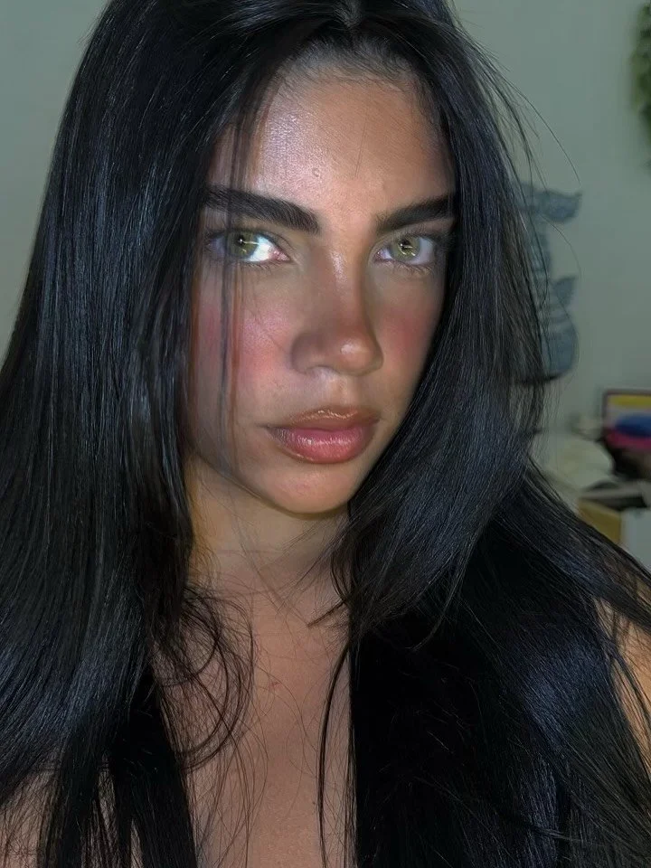 Perfeita essa gatinha da sawys__ 💖💖💖 image 8