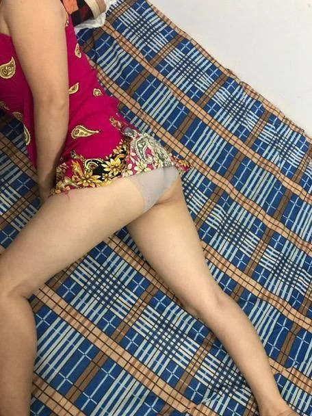 Panties and Pussy + Butt image 25