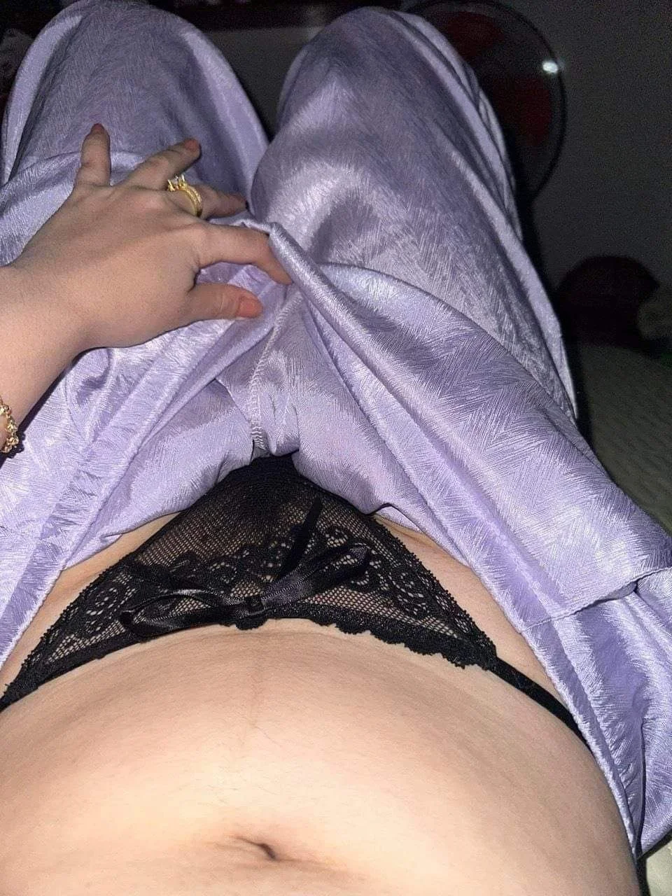 Panties and Pussy + Butt image 31