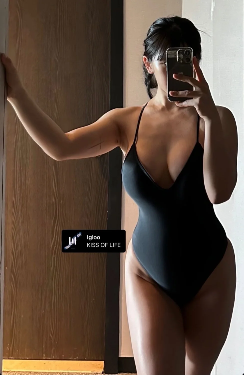 *updated* Korean gym hoe @_may.e image 16