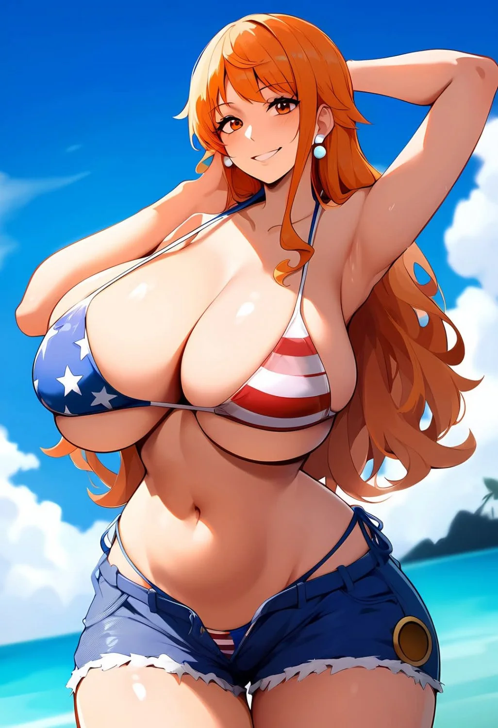 2D Nami image 3