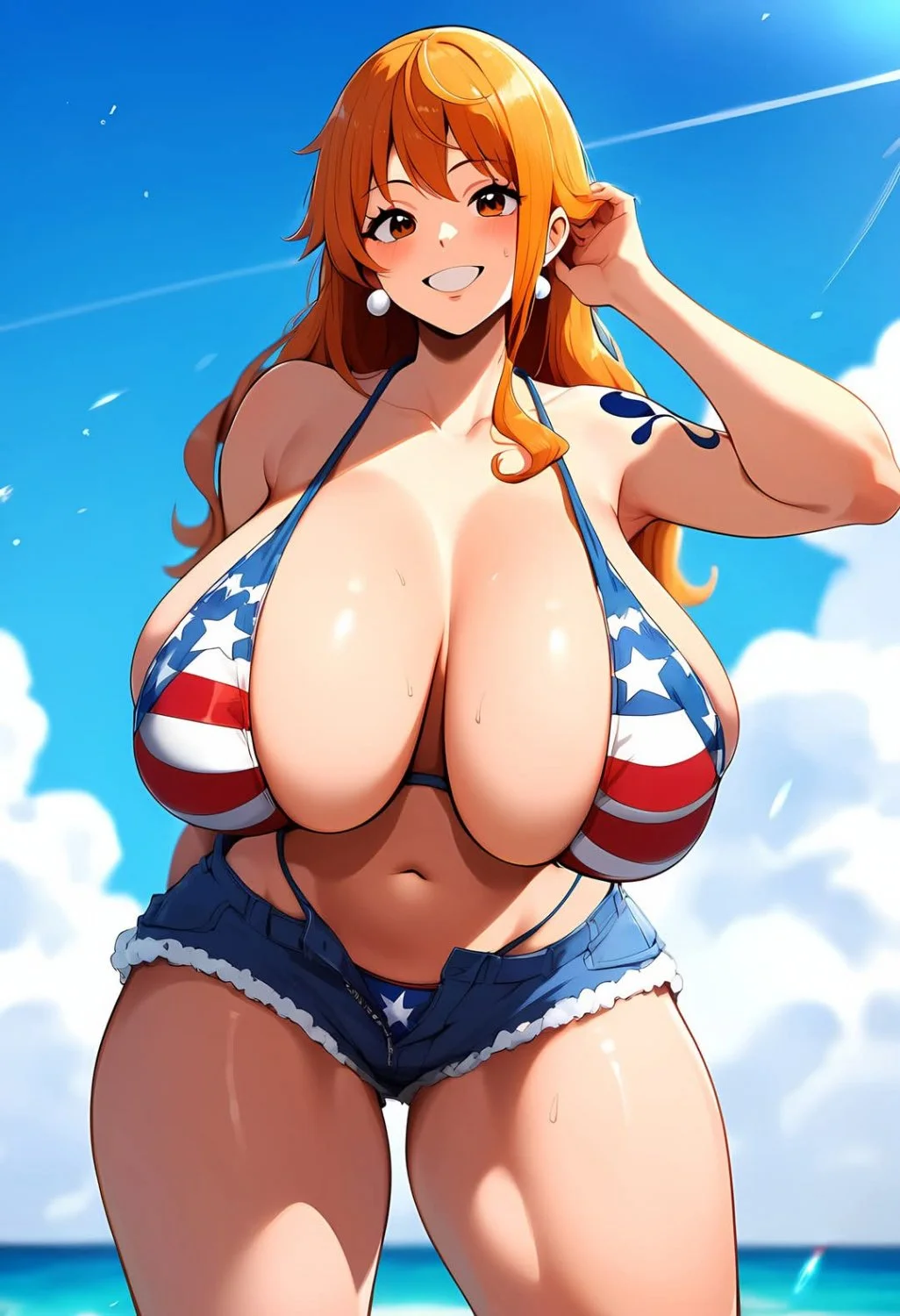 2D Nami image 4