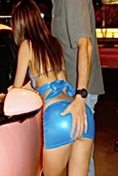 Asian Wife who’s a Doll image 8