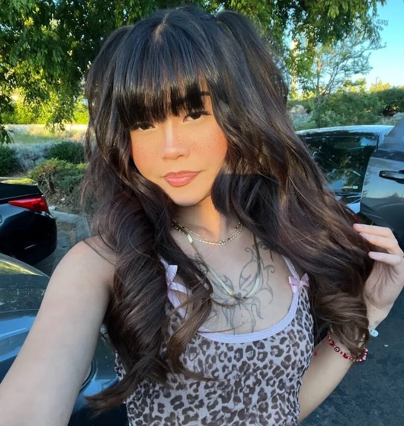 Amateur petite teen bitch main image