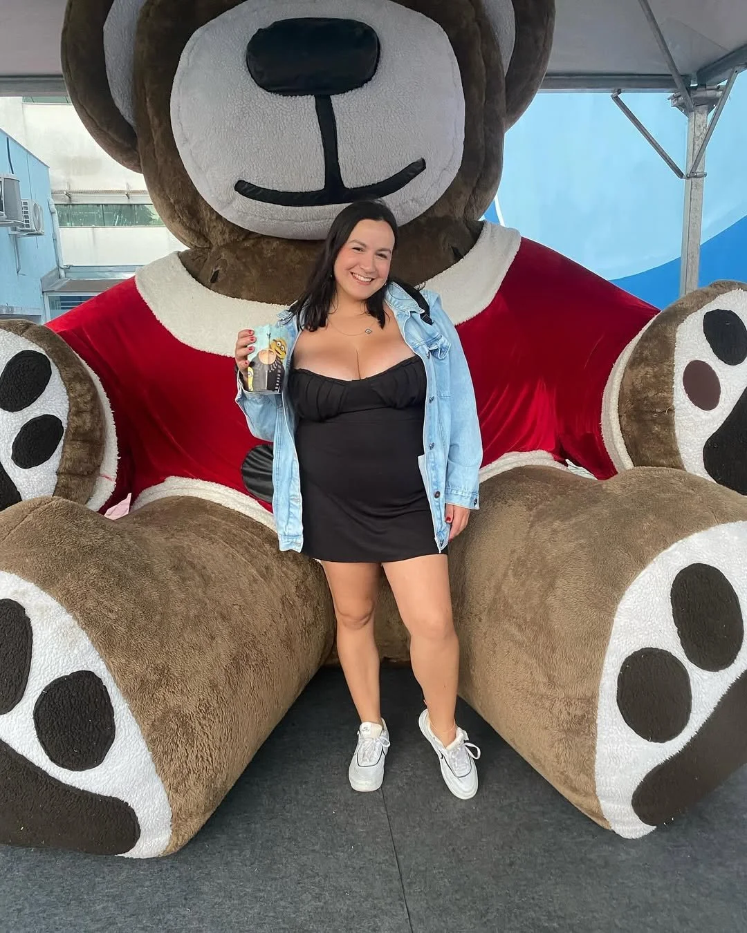Gatas do insta parte 57 image 5