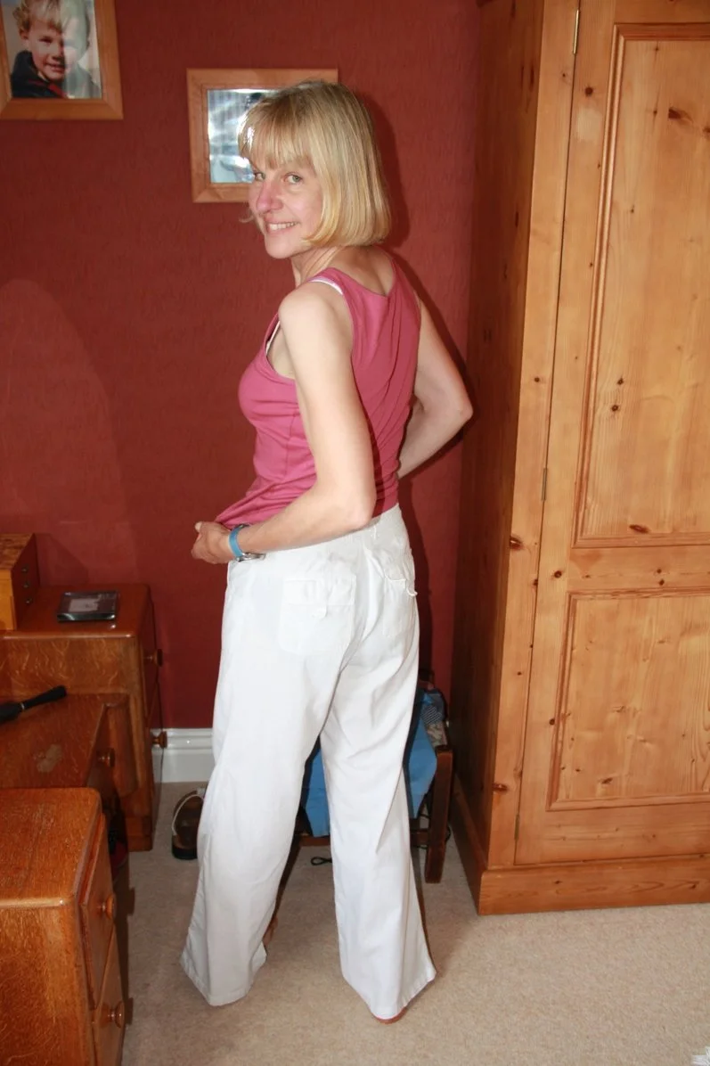 Caroline UK Hot Milf pt4 image 26