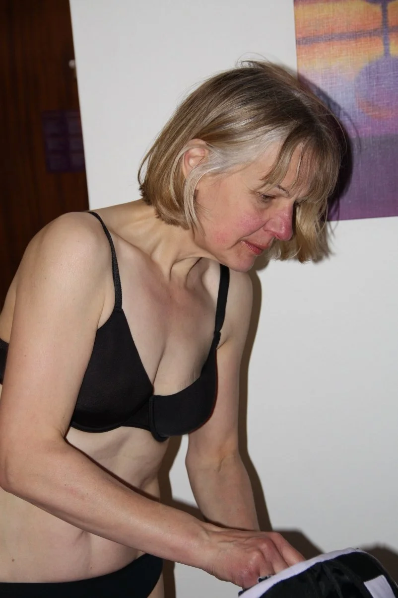 Caroline UK Hot Milf pt4 image 37
