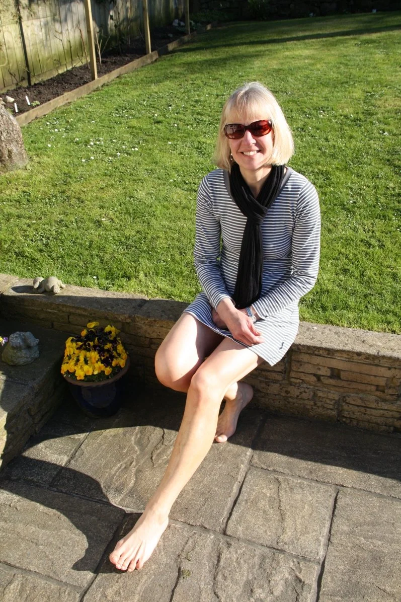 Caroline UK Hot Milf pt4 image 43
