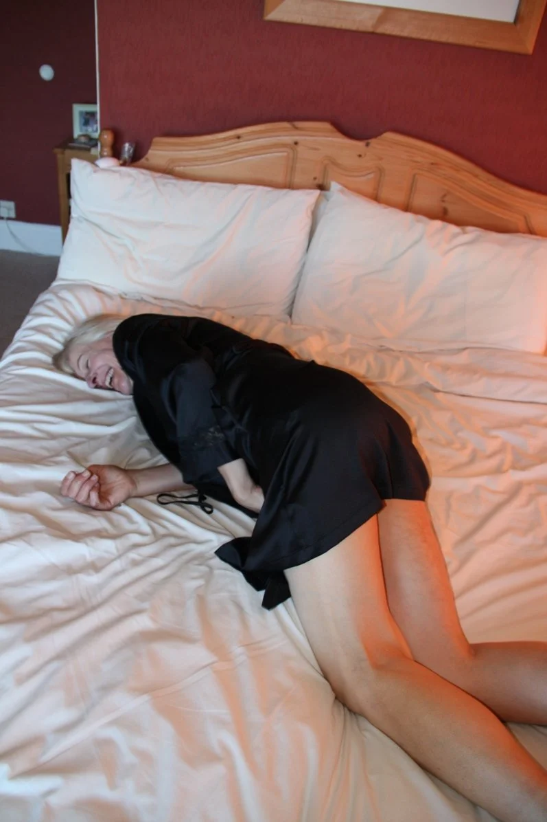 Caroline UK Hot Milf pt4 image 5