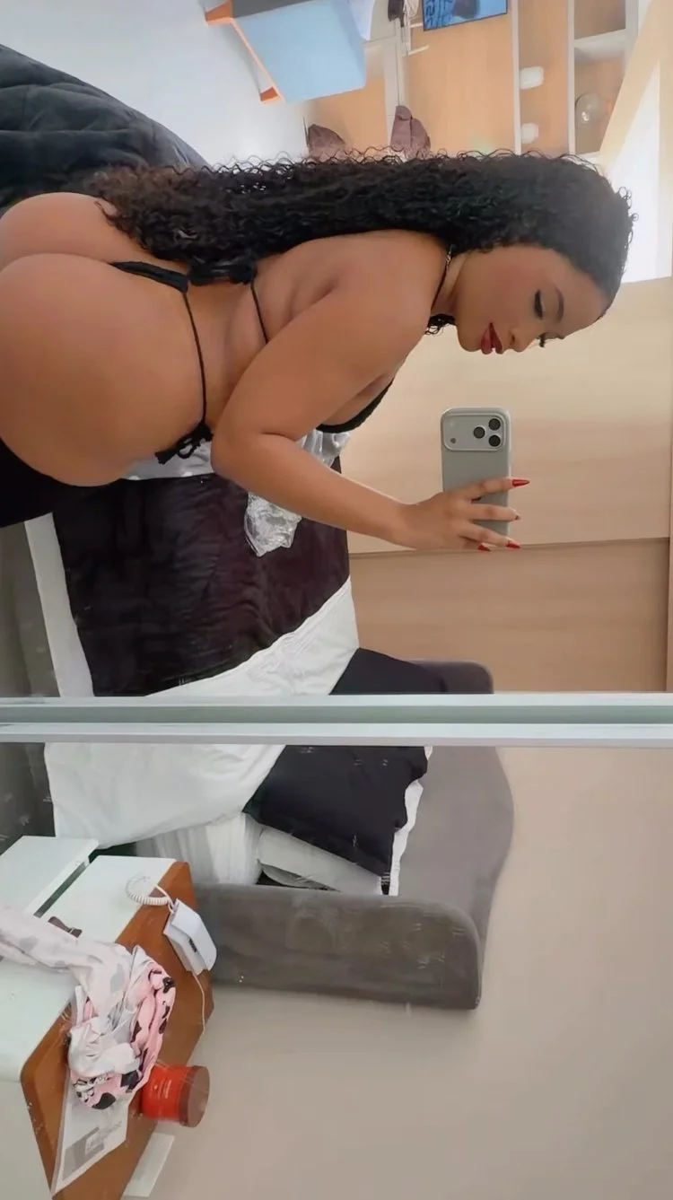 Vazou hanna lima rabuda image 9