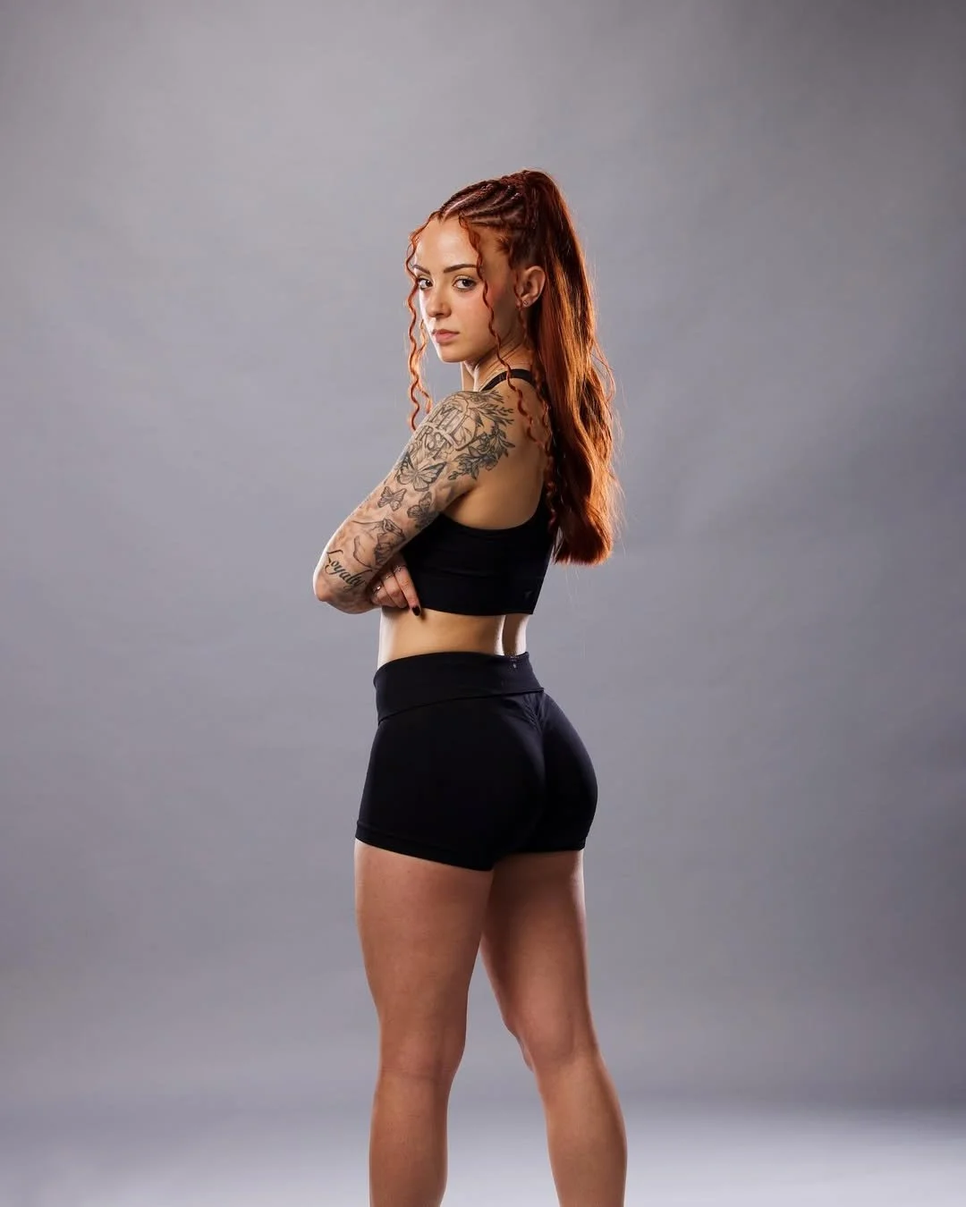 Famosa española caliente te lamera la polla 🥵🤤😋😉 image 7