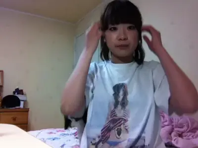 Korean amateur girl 29 cover image