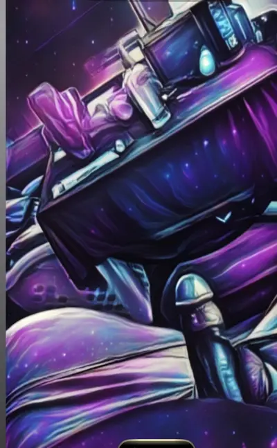 She wanted to see me buss a nut 🍆💦💦💦💦 cover image