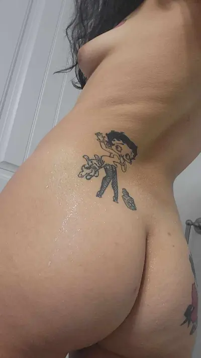 Latina thot # cover image