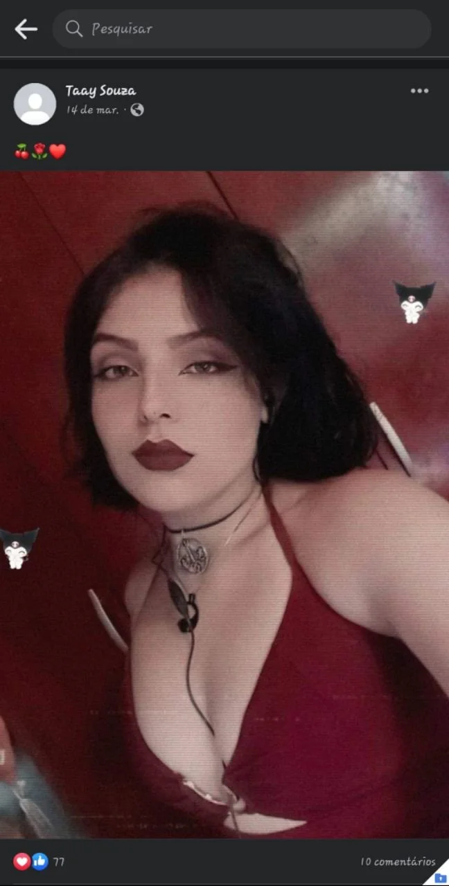 [vazou] namoradinha gostosa putinha image 6