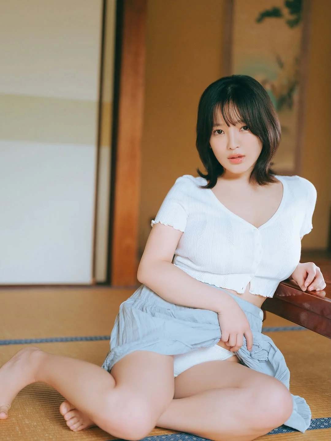 Jun Amaki image 4