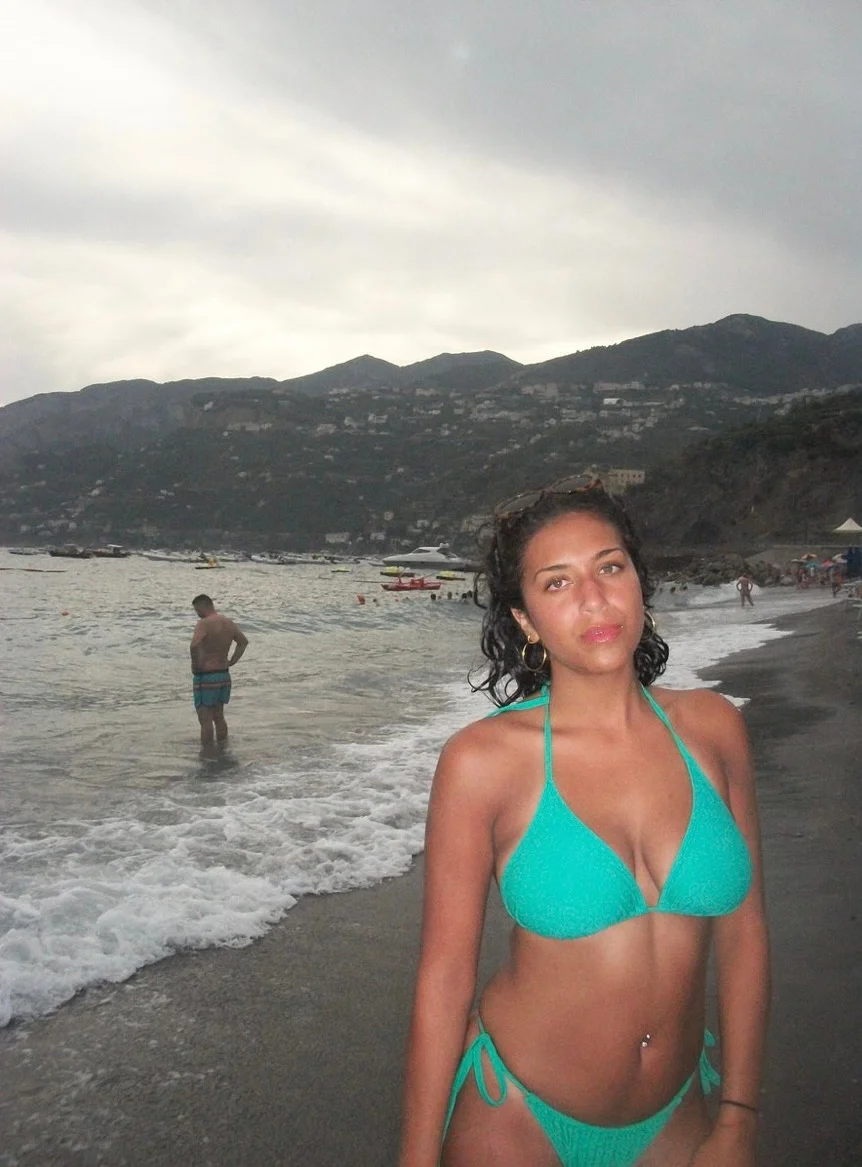 Thick tan slut wants to drain your cock image 8