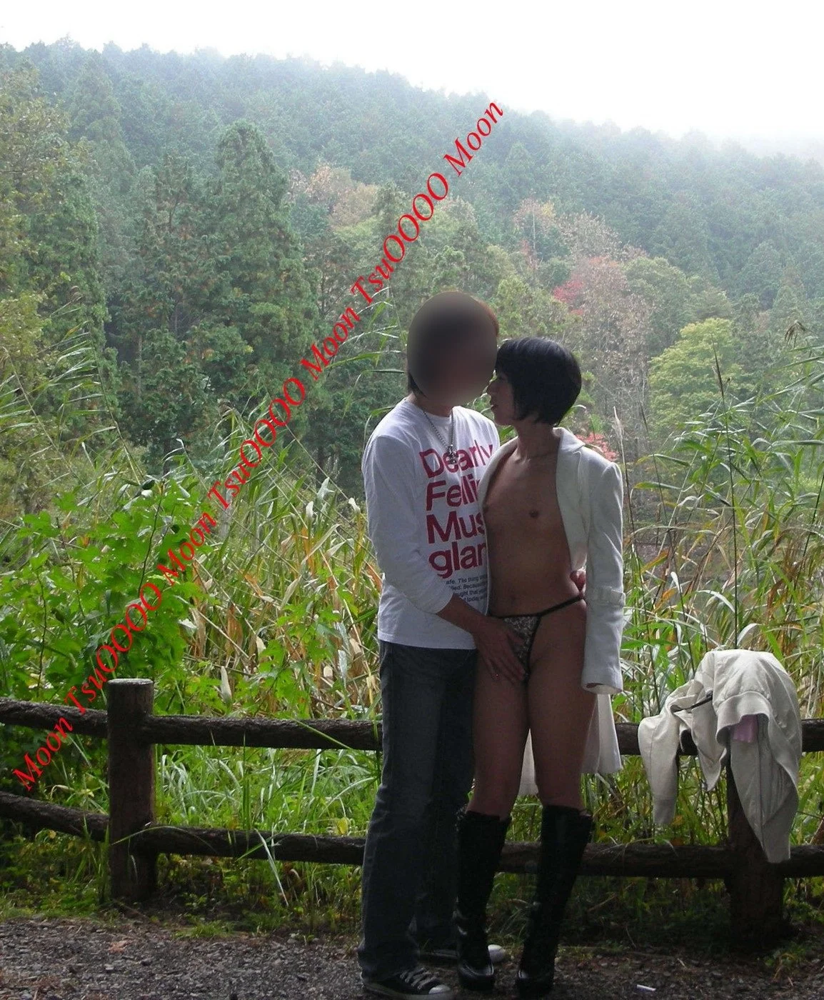 Japanese wife Hina pt-2 image 12