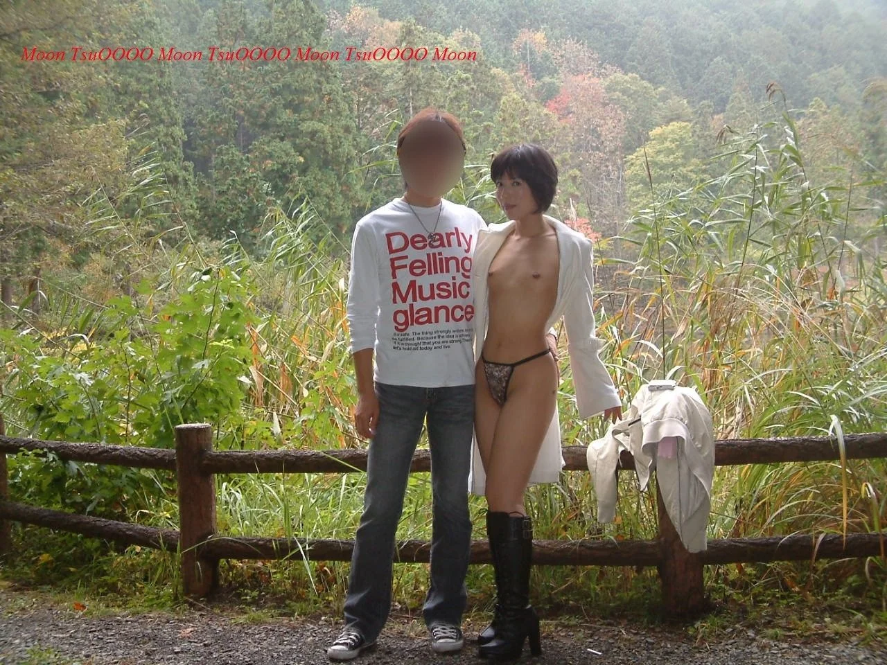 Japanese wife Hina pt-2 image 17