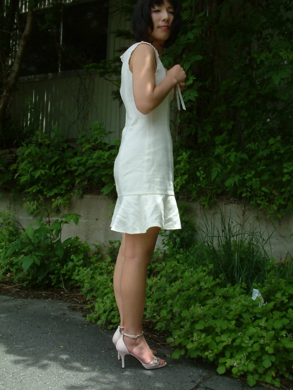 Japanese wife Hina pt-2 image 34